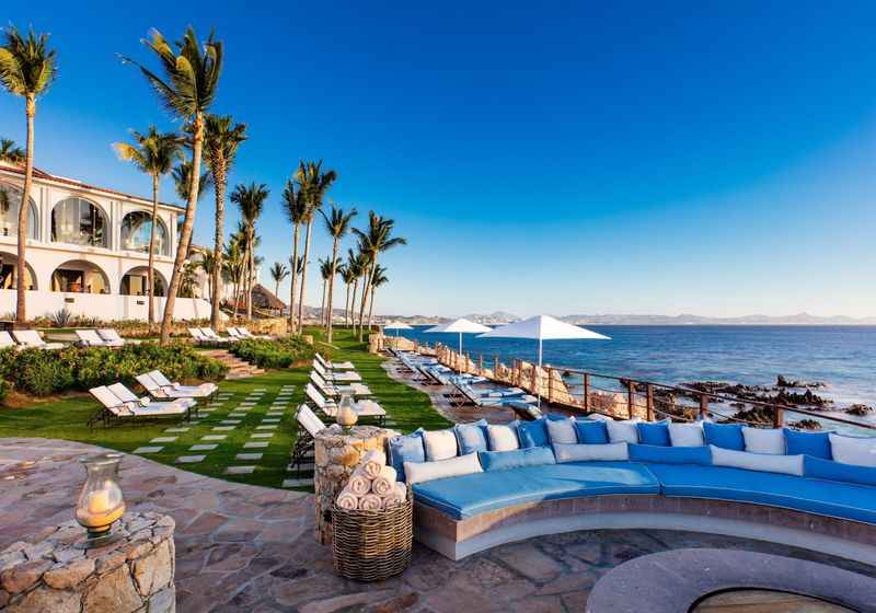 One&Only Palmilla, Los Cabos