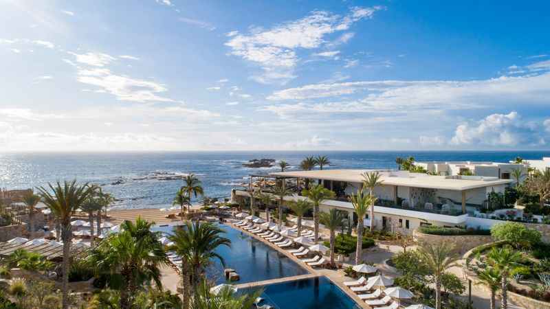 Chileno Bay Resort & Residences, Los Cabos