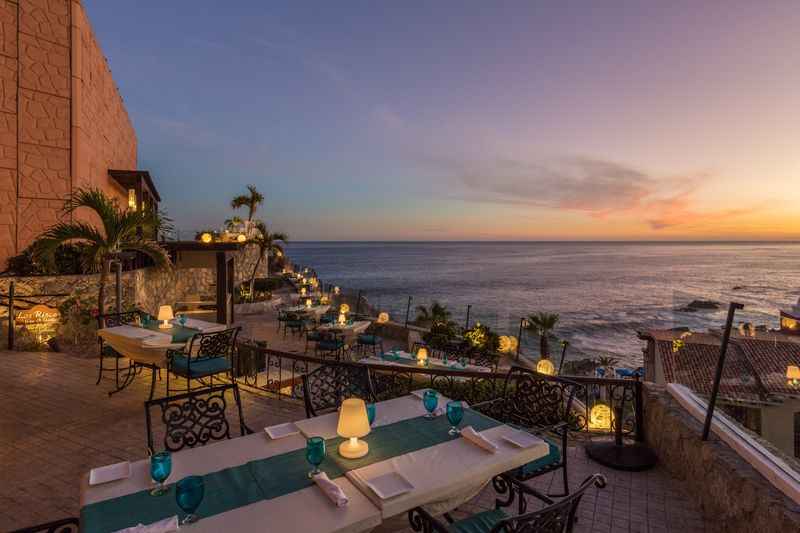 Hacienda Encantada Resort & Residences, Cabo San Lucas