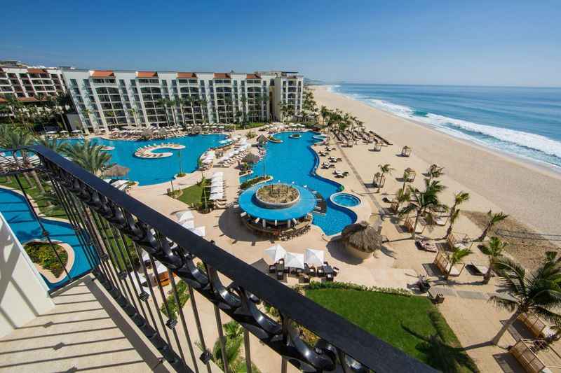 Hyatt Ziva Los Cabos, Los Cabos