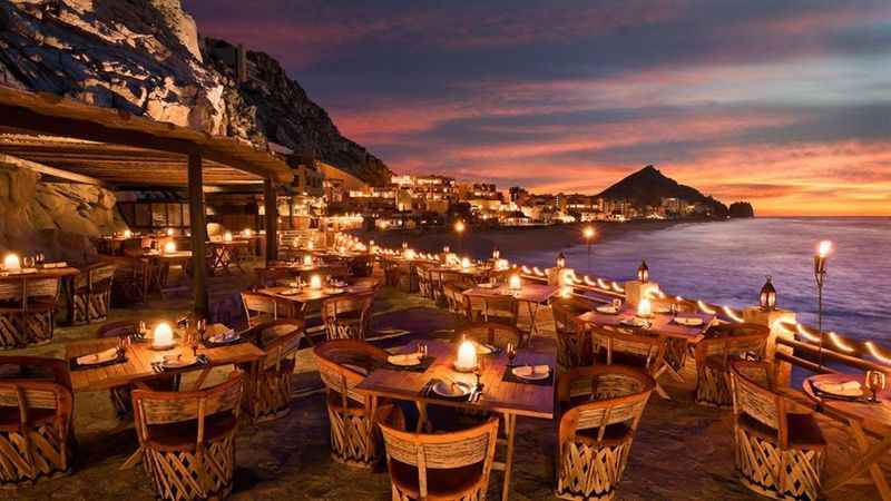 The Resort at Pedregal, Los Cabos