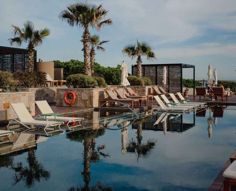 Zadún, A Ritz-Carlton Reserve, Los Cabos