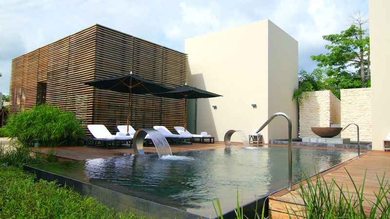 NIZUC Resort & Spa, Cancun