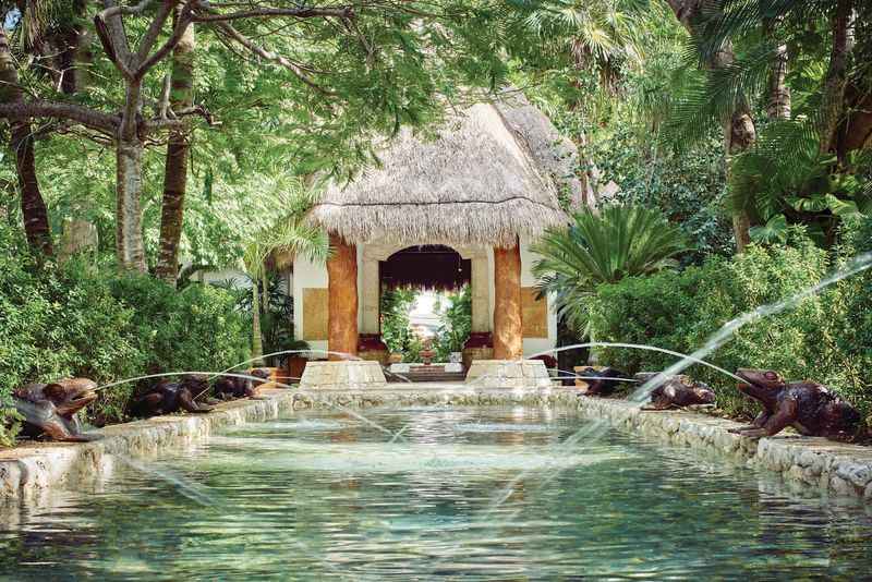 Belmond Maroma Resort & Spa, Riviera Maya