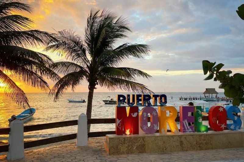 Puerto Morelos