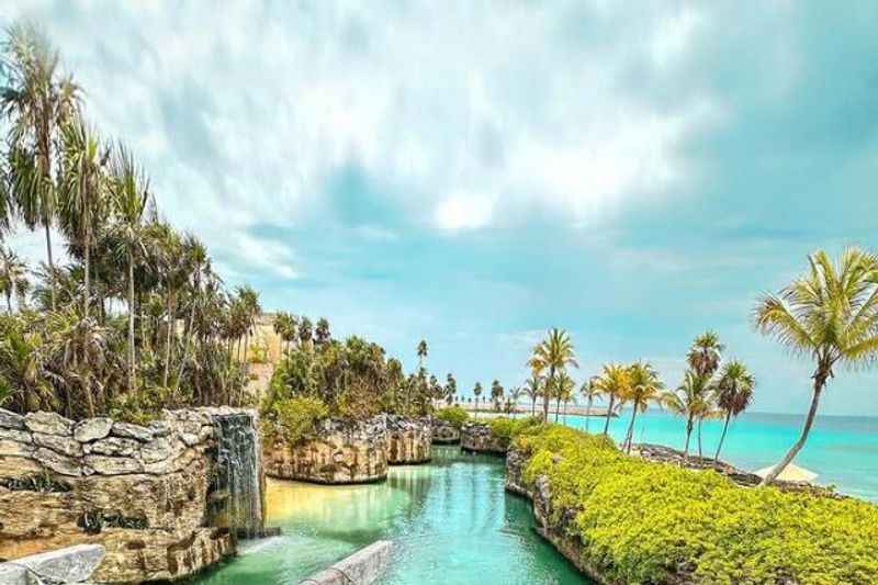 Xcaret