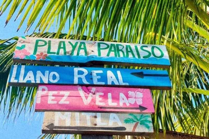 Playa Paraiso