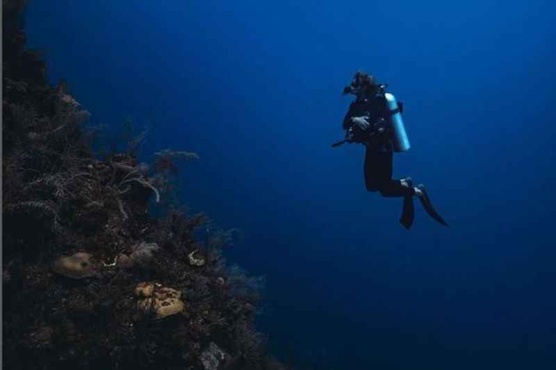 Mesoamerican Barrier Reef