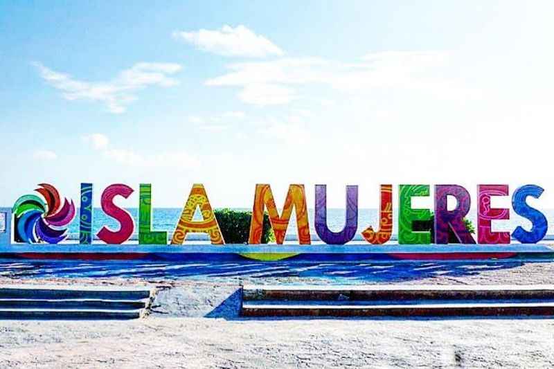 Isla Mujeres