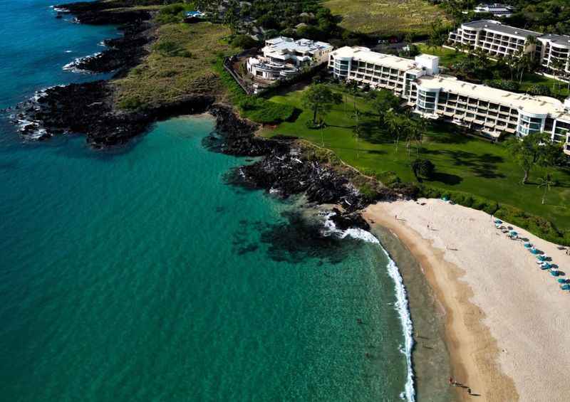 Hapuna Beach