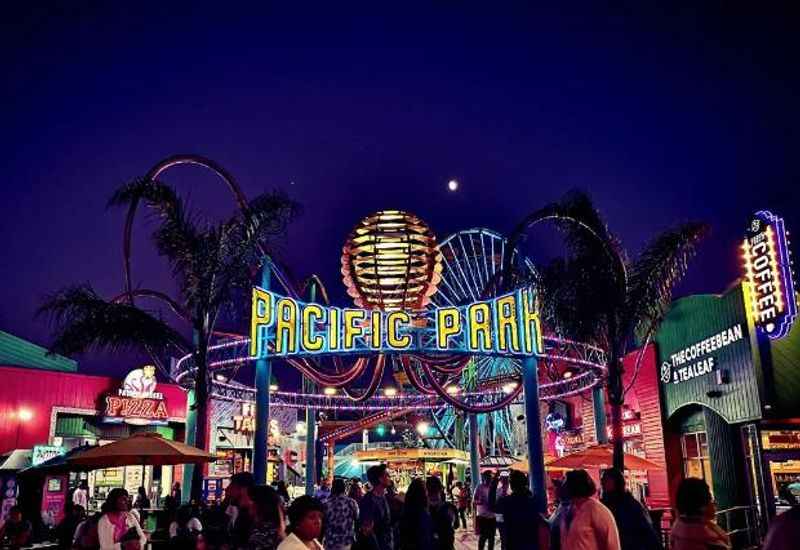 7 Best Theme Parks Near Los Angeles