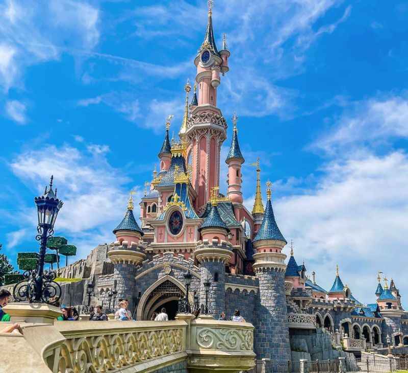 Disneyland Paris