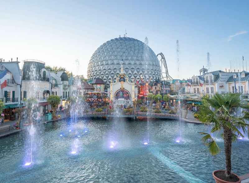 Europa Park