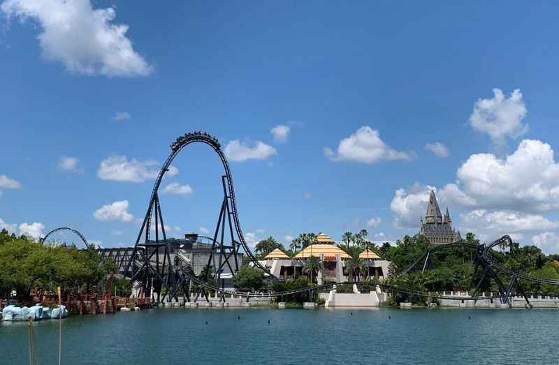 Universal Orlando Resort