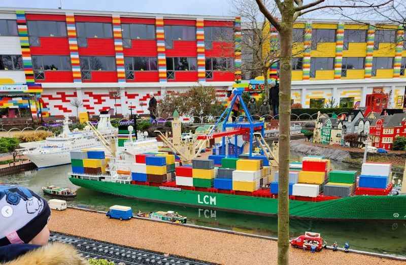 Legoland