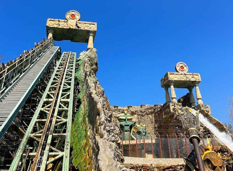 Gardaland Park