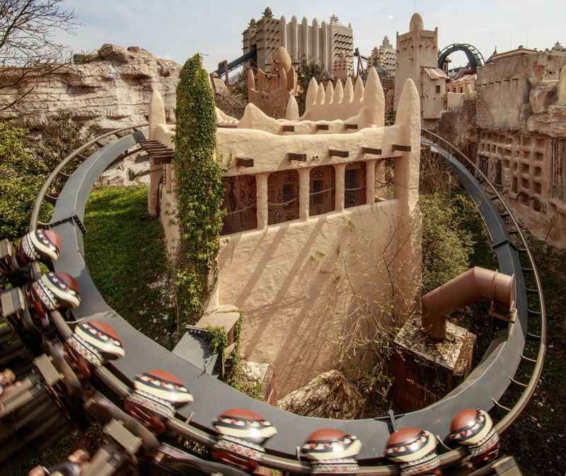 Phantasialand