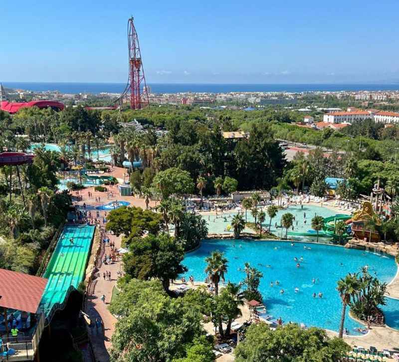 PortAventura Park