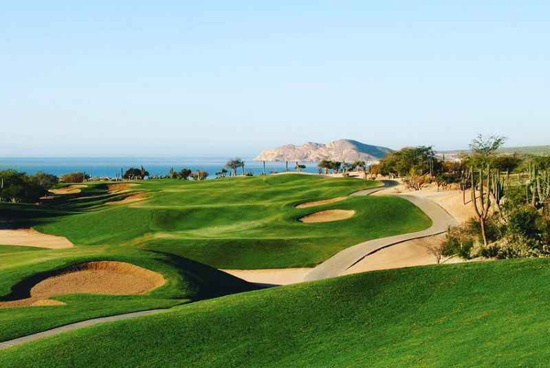 Cabo Real Golf Club