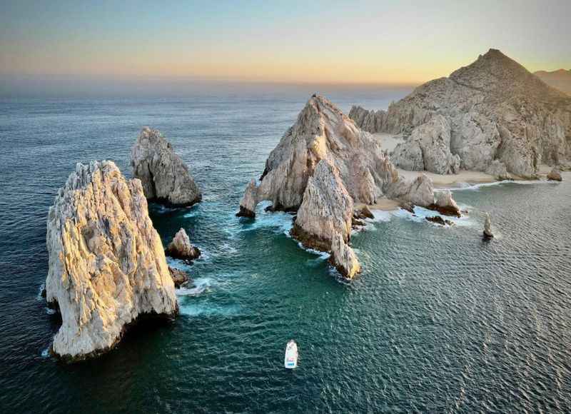 Cabo San Lucas, Mexico