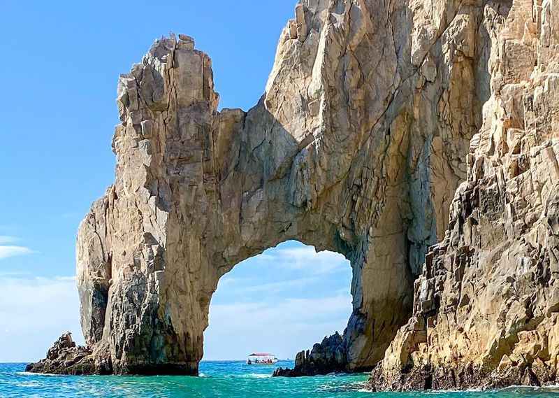 El Arco