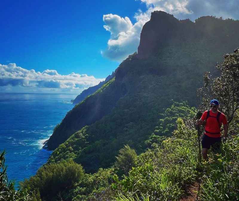 Kalalau Trail