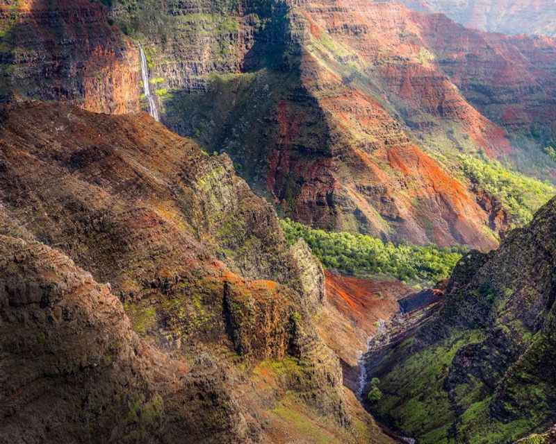 Waimea Canyon