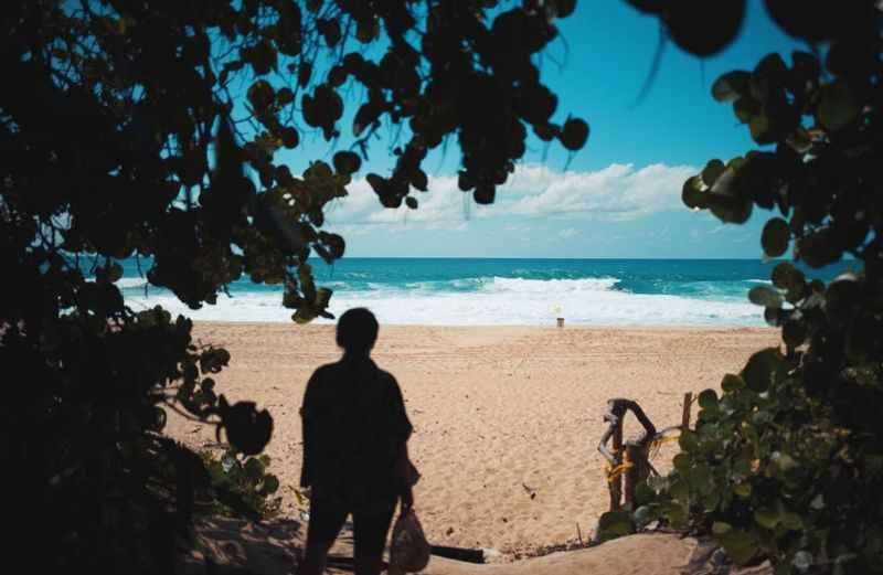 Oahu North Shore