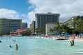 Waikiki Beach