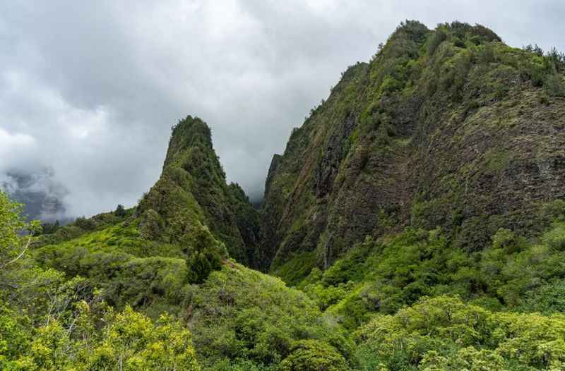 Iao Needle