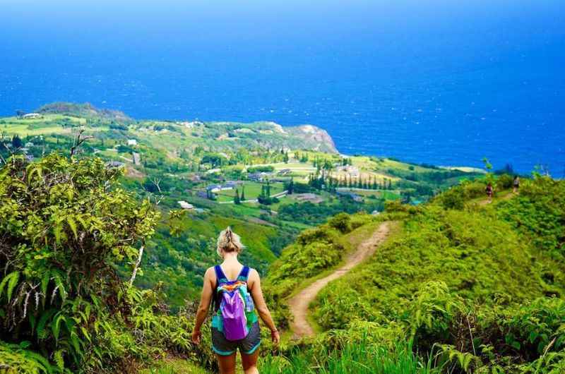  Kapalua Coastal Trail