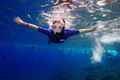 Snorkel at Molokini Crater