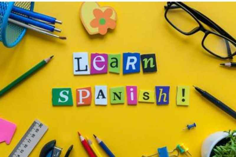 Learning Spanish For Free