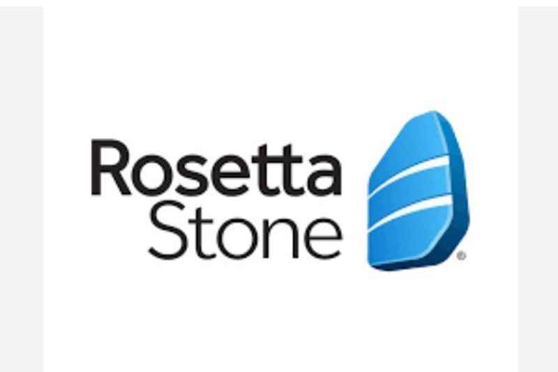 Rosetta Stone