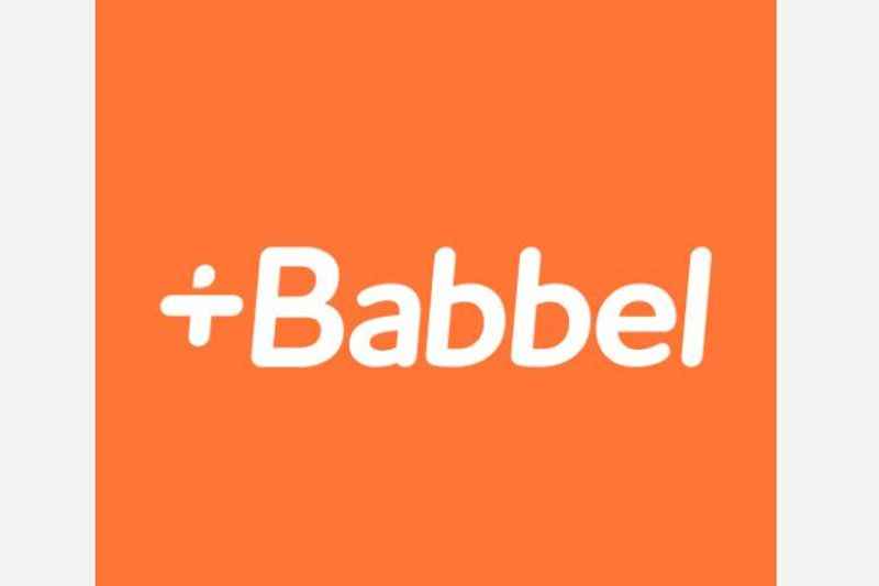 Babbel 