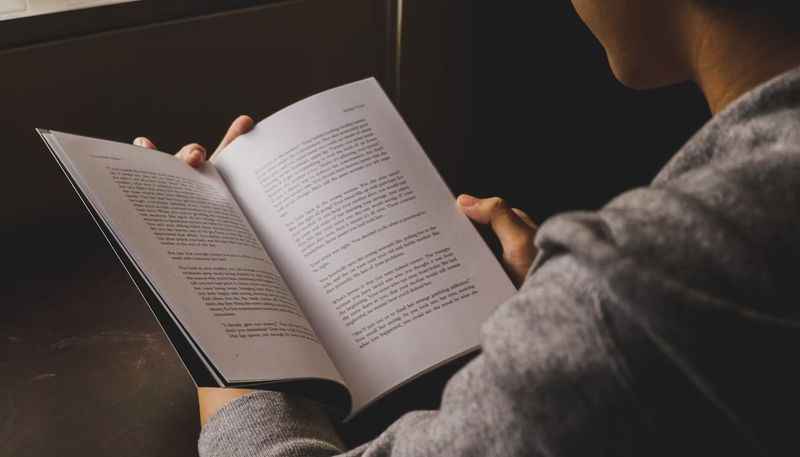 Why You Should Incorporate Books into Your Language-Learning Journey