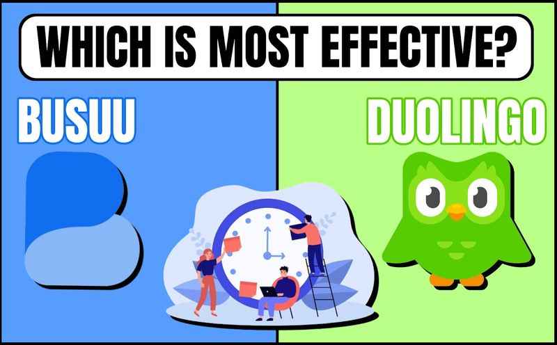 Which is Most Effective? 