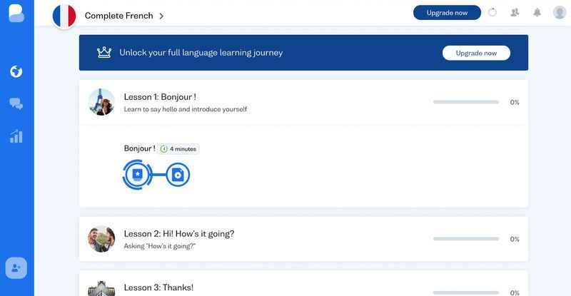 How Exactly Does Busuu Work?