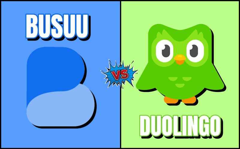 Busuu Vs Duolingo: Why A Language Teacher Chose Busuu