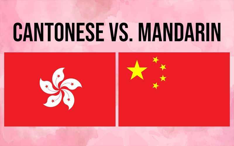 A Guide to Cantonese vs Mandarin Before Travel to China