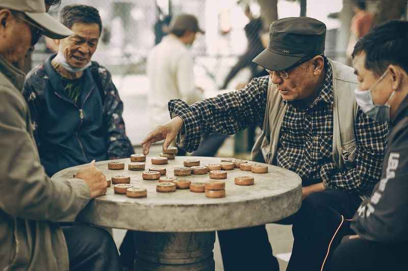 Where is Cantonese Spoken?