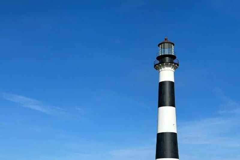 Cape Canaveral Lighthouse