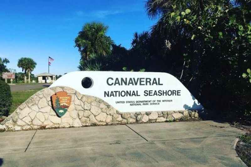 Canaveral National Seashore