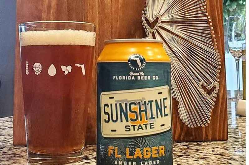 Florida Beer Company