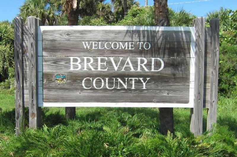 Brevard County