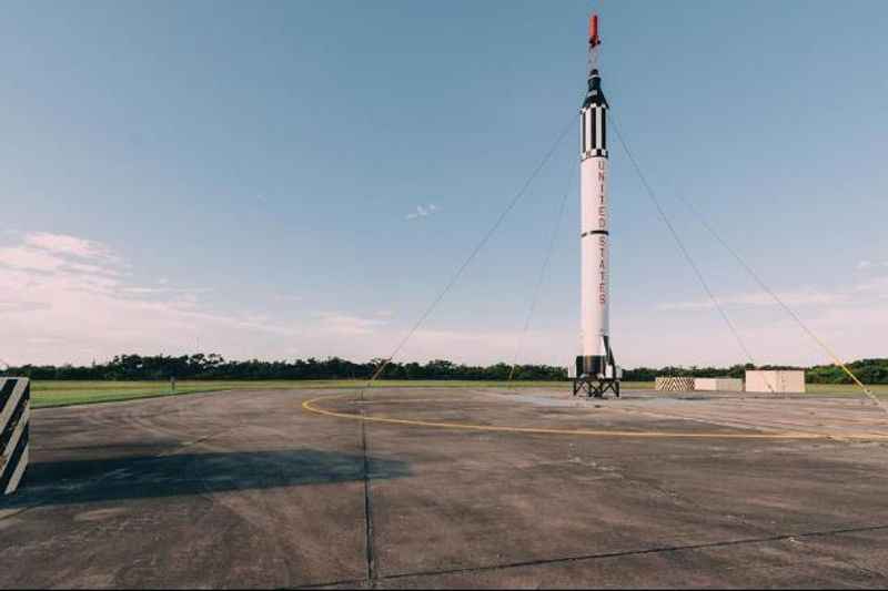 Air Force Space & Missile Museum