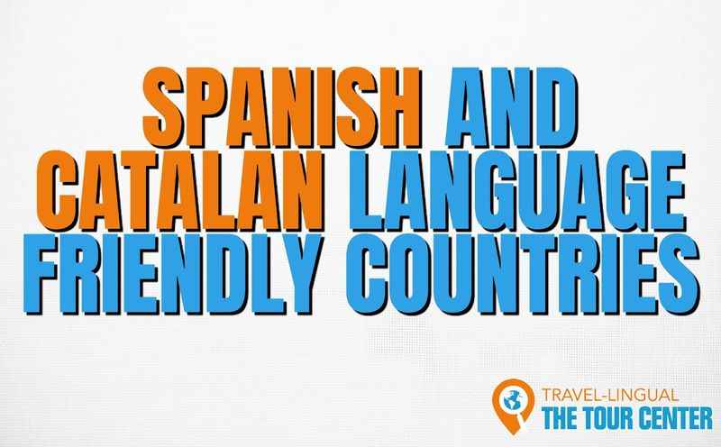 What's the Difference Between Spanish & Catalan? - Language Department