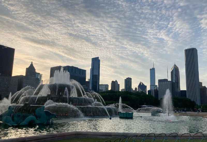 Grant Park