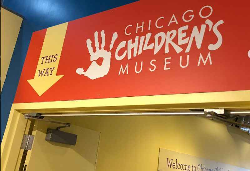 Chicago Children's Museum