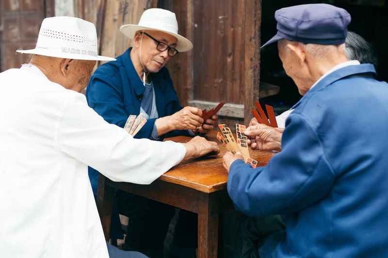 Chinese vs Japanese: The Spoken Languages